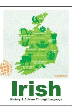 Irish: History & Culture Through Language