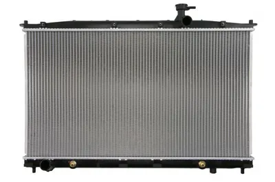 Radiator motor potrivit HYUNDAI SANTA FE II, SANTA FE II SUV 2.2D 2.7
