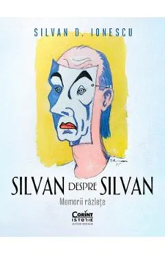eBook Silvan despre Silvan. Memorii razlete