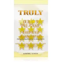 Truly Our Stars Pregame plasturi pentru piele problematică