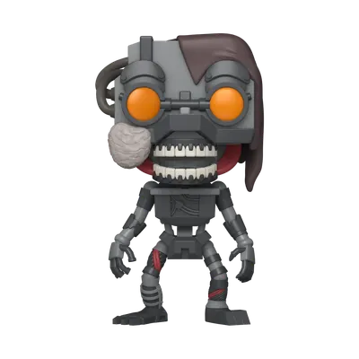 Figurina - Funko Pop! Games - Five Nights at Freddy's - The Mimic