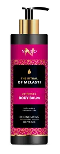 Balsam corporal cu ulei de masline The Ritual Of Melasti, 400ml, Natigo