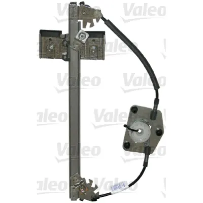 Mecanism actionare geam VALEO 850802