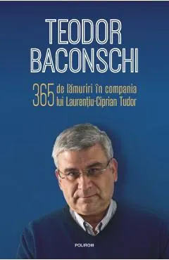 365 de lamuriri in compania lui Laurentiu-Ciprian Tudor