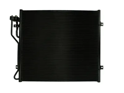 Condensator clima potrivit JEEP CHEROKEE 2.4-4.0 01.88-01.08