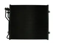 Condensator clima potrivit JEEP CHEROKEE 2.4-4.0 01.88-01.08