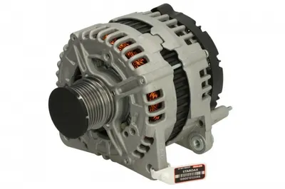 Alternator (12v, 180a) Potrivit Audi A3, A4 Allroad B9, A4 B9, A5, A6 C6; Jeep Cherokee; Seat Alhambra, Ateca; Skoda Kodiaq I, Octavia Iii, Superb Iii, Yeti; Vw Arteon 1.2-4.0 01.95
