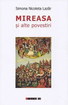 Mireasa si alte povestiri