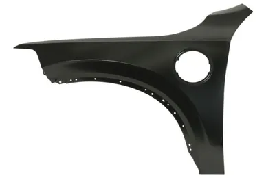 Aripa fata Stanga aluminiu potrivit VOLVO XC90 II 09.14-01.20