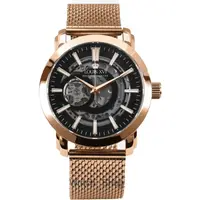 Ceas Louis&nbsp;XVI Louis XVI LXVI1910 Mens Watch Versailles 2.0 Limited Automatic 44mm 5ATM