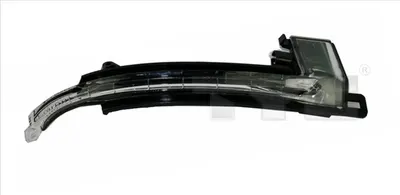 Semnalizator oglinda dreapta potrivit AUDI A3, A4, A5, A6, A8, Q3 dupa 2002
