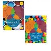 Clubul Matematicienilor. Set Culegere de Matematica pentru clasa a 5-a, semestrele 1 si 2