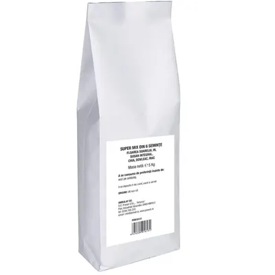 Supermix din 6 Seminte 5kg