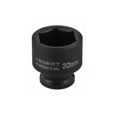 soclu de impact 1/2″ 30mm scurt