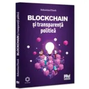 Blockchain si transparenta politica