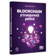 Blockchain si transparenta politica