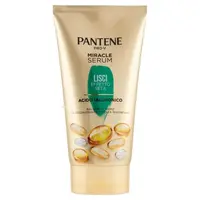 Balsam, Pantene, 3 Minute Miracle Straight, efect mătase