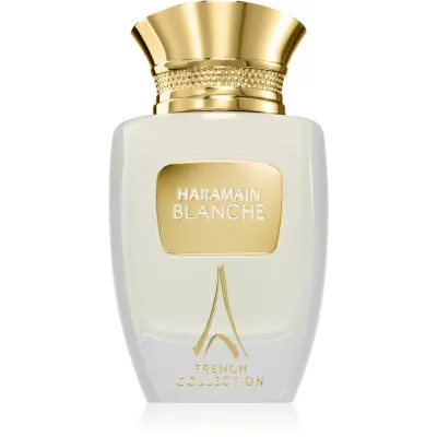 Al Haramain Blanche French Eau de Parfum unisex 100 ml