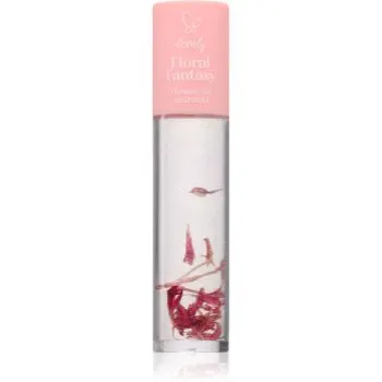 Lovely Floral Fantasy ulei pentru buze