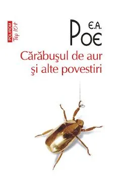 eBook Carabusul de aur si alte povestiri
