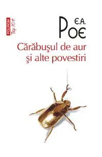 eBook Carabusul de aur si alte povestiri