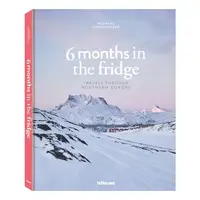 6 Months in the Fridge