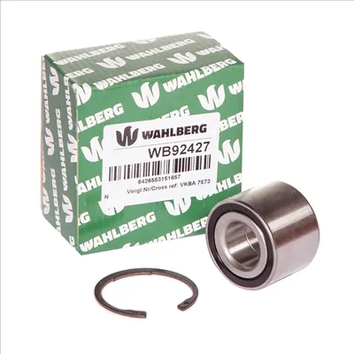 Set rulment roata WAHLBERG WB92427