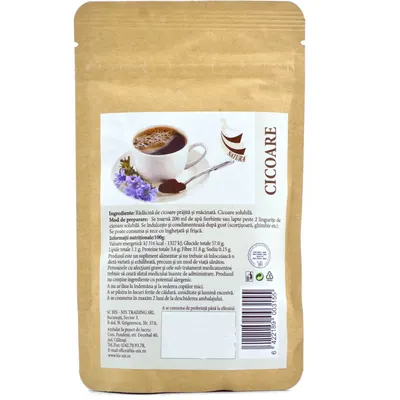 Cicoare Solubila 75g