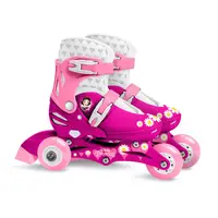 Role Disney Princess 2 in 1, masura 27-30, reglabile