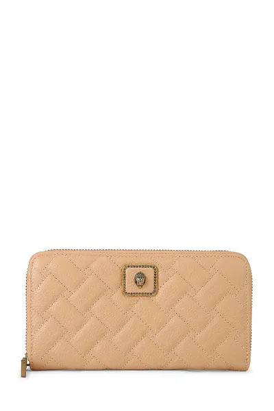 Kurt Geiger London Portofel pentru femei, din piele Pimlico