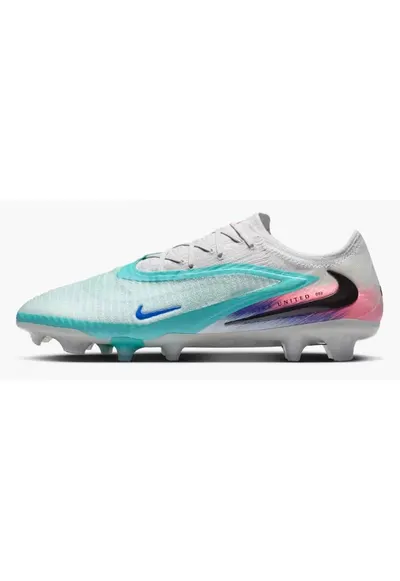 Ghete fotbal United Phantom 6 Low Elite FG