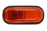 Semnalizator fata Dreapta (portocaliu) potrivit HONDA CIVIC V 1.3/1.5/1.6 1991-1996 1991-2001