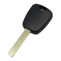 Carcasa Cheie Auto Techstar® compatibila cu Citroen, HU83