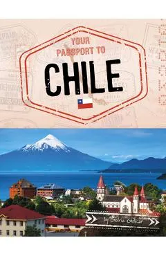 Your Passport to Chile
