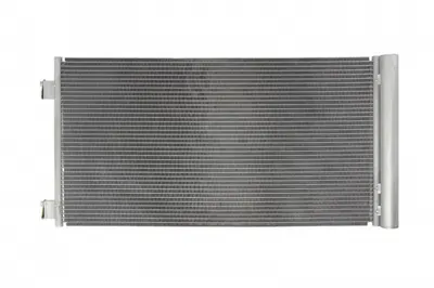 Radiator clima AC cu uscator MINI (R56), (R57), (R58), (R59), CLUBMAN (R55), CLUBVAN (R55), COUNTRYMAN (R60), PACEMAN (R61) 1.6 1.6D 2.0D intre 2006-2016