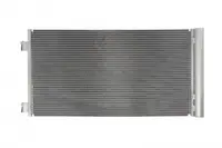 Radiator clima AC cu uscator MINI (R56), (R57), (R58), (R59), CLUBMAN (R55), CLUBVAN (R55), COUNTRYMAN (R60), PACEMAN (R61) 1.6 1.6D 2.0D intre 2006-2016