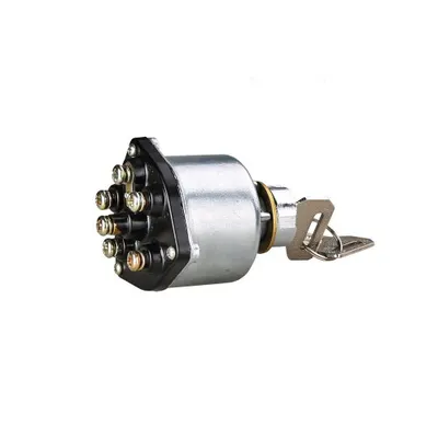Contact general universal cu cheie tip 400 Cod: C03