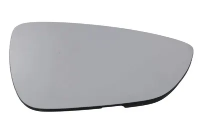 Sticla oglinda dreapta potrivit FORD FOCUS IV 2018-2021 - (convex, cu incalzire)