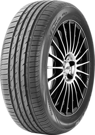 Nexen N blue HD ( 185/60 R15 84H 4PR )