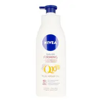 Loțiune de corp fermitate, Nivea, Q10 Plus, 400 ml