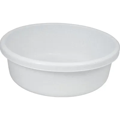 Lighean Curver Necessities, 18 l, alb