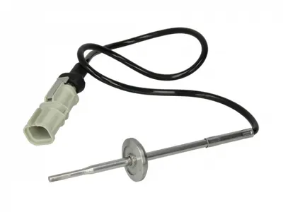 Senzor temperatura evacuare (Convertor catalitic) potrivit MAN HOCL, LION S COACH, M 2000 L, NG, NL, NM, NU, SL II, SU, TGA, TGL I, TGM I, TGS I, TGX I; NEOPLAN CITYLINER II 04.91