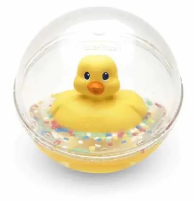 Jucărie de baie Fisher Price - Rățușcă