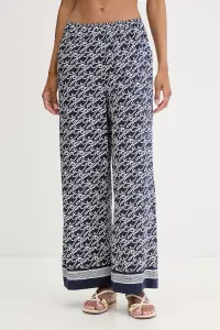Tommy Hilfiger pantaloni de plajă pentru femei SUMMER