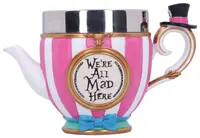 Cană Nemesis Now Disney: Alice in Wonderland - Hatter
