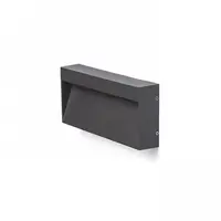 AQILA RC Corp de iluminat aplica alb 230V LED 6W IP54 3000K