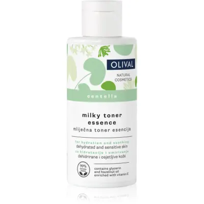 Olival Centella emulsie hidratanta 150 ml