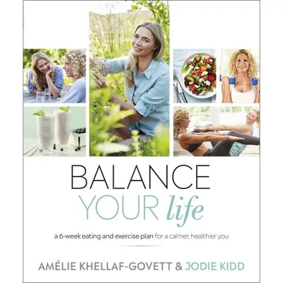 Balance Your Life