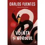 Vointa si norocul