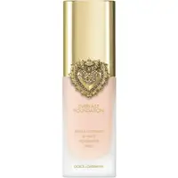 Dolce&Gabbana Flawless Everlast Foundation spray cu efect de lunga durata ce fixeaza machiajul SPF 20